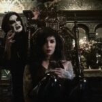 Kat Von D Instagram - Happiest of Birthdays to my friend, @teloch.mayhem 🖤