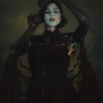 Kat Von D Instagram - 🖤 📸: @ashleyvonhelsing