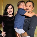 Kat Von D Instagram - There will never be enough words to express the love I have for my @highvoltagetat family. I can’t believe after 14 years of working side by side, this chapter of our lives has come to and end, and we all move onwards and upwards! I’m going to miss my beautiful shop, the thousands of people I’ve tattooed there over the years, my loving fans who traveled and came from all over the world, but most importantly my fellow tattoo artists who I was lucky enough to tattoo in the same room with over the last 14 years. I love you so much for believing in me and my little shop, and for riding along with me on this crazy ride! Farewell, High Voltage Tattoo Los Angeles! Till we meet again in Indiana! #highvoltagetattoo