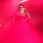 Kat Von D Instagram - See you tonight, SAN FRANCISCO!❤️ 🎥: @gavin_filipiak #lovemademedoit August Hall