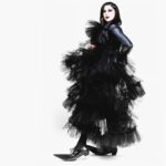 Kat Von D Instagram - 🖤🕷🖤