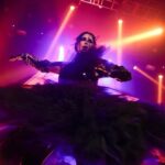 Kat Von D Instagram - PHOENIX! 🖤SAN DIEGO! 🖤LOS ANGELES! 🖤SAN FRANCISCO!🖤 Tickets on sale for those 4 shows in September! Click the link in my bio to get your tickets now! 🗡 #lovemademedoit