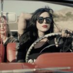 Kat Von D Instagram - 7 MORE DAYS UNTIL THE “FEAR YOU” MUSIC VIDEO PREMIERE!!🙀Reaaaallllly can’t wait for you guys to see it!!! Make sure to subscribe to my YouTube channel now! 🖤 #lovemademedoit