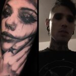 Kat Von D Instagram - As some of you know, we recently purchased a beautiful home on a bit of land in rural Indiana, and the more time we spend out there we realize we feel more at home there than we do here in LA. After much thought, we have decided we will permanently be moving to Indiana at the end of this year. We plan on selling our beautiful home here, and I will most likely open a private studio in Indiana once we are done with the house remodel there. This means that, sadly, I will be closing my beloved tattoo shop @highvoltagetat here in West Hollywood on Dec 1. I didn’t think it would make sense to keep it open if I wasn’t present, and aside from coming back to work on music with my band, we don’t plan on returning to LA very often. With that being said, we will be celebrating the HvT legacy this next month and a half by tattooing regularly at the shop, and welcome all of you to come and get tattooed by one of my talented fellow artists in the month of November! Appointments are booking up quickly, so I suggest either coming by the shop and setting up time, or going to highvoltagetattoo.com and making your appointment! I also strongly suggest following my talented fellow artists to see where they end up going in their journey! I’d like to thank my beloved tattoo family that I’ve had the honor and privilege of working alongside, And a very special THANK YOU to all you wonderfully supportive folks who have come through @highvoltagetat over the years! Whether you came by to get tattooed, buy a tshirt, or just take a photo and say hi, I adore you for showing my little shop so much love! Thank you for 14 years of love + tattooing! #highvoltagetattoo #hvt High Voltage Tattoo