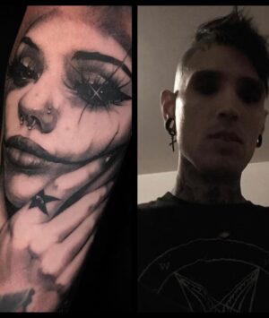 Kat Von D Instagram - As some of you know, we recently purchased a beautiful home on a bit of land in rural Indiana, and the more time we spend out there we realize we feel more at home there than we do here in LA. 

After much thought, we have decided we will permanently be moving to Indiana at the end of this year. We plan on selling our beautiful home here, and I will most likely open a private studio in Indiana once we are done with the house remodel there. 

This means that, sadly, I will be closing my beloved tattoo shop @highvoltagetat here in West Hollywood on Dec 1.  I didn’t think it would make sense to keep it open if I wasn’t present, and aside from coming back to work on music with my band, we don’t plan on returning to LA very often. 

With that being said, we will be celebrating the HvT legacy this next month and a half by tattooing regularly at the shop, and welcome all of you to come and get tattooed by one of my talented fellow artists in the month of November!  Appointments are booking up quickly, so I suggest either coming by the shop and setting up time, or going to highvoltagetattoo.com and making your appointment! 

I also strongly suggest following my talented fellow artists to see where they end up going in their journey!

I’d like to thank my beloved tattoo family that I’ve had the honor and privilege of working alongside, 

And a very special THANK YOU to all you wonderfully supportive folks who have come through @highvoltagetat over the years!  Whether you came by to get tattooed, buy a tshirt, or just take a photo and say hi, I adore you for showing my little shop so much love! 

Thank you for 14 years of love + tattooing!

#highvoltagetattoo #hvt