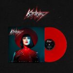 Kat Von D Instagram - I can’t believe in only 3 more days my album “Love Made Me Do It” will finally be released into the world! 🙀 I wanted to share with you guys the 4 vinyl color variants! ❤️ RED vinyl limited edition [autographed] exclusively sold on katvond.com 💛GOLD vinyl exclusive to Amazon 💚GLOW-IN-THE-DARK vinyl exclusive to indie record stores 🖤BLACK most retailers