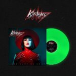 Kat Von D Instagram - I can’t believe in only 3 more days my album “Love Made Me Do It” will finally be released into the world! 🙀 I wanted to share with you guys the 4 vinyl color variants! ❤️ RED vinyl limited edition [autographed] exclusively sold on katvond.com 💛GOLD vinyl exclusive to Amazon 💚GLOW-IN-THE-DARK vinyl exclusive to indie record stores 🖤BLACK most retailers