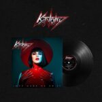 Kat Von D Instagram - I can’t believe in only 3 more days my album “Love Made Me Do It” will finally be released into the world! 🙀 I wanted to share with you guys the 4 vinyl color variants! ❤️ RED vinyl limited edition [autographed] exclusively sold on katvond.com 💛GOLD vinyl exclusive to Amazon 💚GLOW-IN-THE-DARK vinyl exclusive to indie record stores 🖤BLACK most retailers