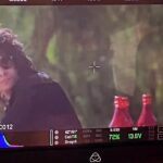 Kat Von D Instagram - Here’s some BTS from our “Fear You” music video shoot! It really does take a village to shoot all this stuff for you guys, and I’m so grateful to everyone who was involved in making this come to life! If you haven’t checked out the music FEAR YOU music video, make sure to watch it all the way to the rolling credits for all the shout outs and thank yous! *link in bio* Plus, it honestly has the sexiest, most dreamy rolling credits ever! 😉 #lovemademedoit San Diego, California