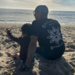 Kat Von D Instagram - Happiest of Birthdays to @prayers! 🖤✨ My beloved husband, the father to my son, and my best friend in the entire world. I love you so much, Rafael. 🖤