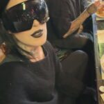 Kat Von D Instagram - Last week’s LA recap. X *I like how @prayers knows how much of a music snob I am that he made that playlist on the last slide 😹 Los Angeles, California