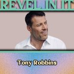 Kate Hudson Instagram - People are hungry to make different choices ✨ Part 2 of our conversation with @tonyrobbins on this week’s @siblingreverly is out. Find out what single event changed his life forever and why he says he can fix depression faster than any meds on the market. Link is in my stories to listen!