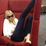Kate Upton Instagram - Teenage dirtbag Kate was T H R I V I N G ☠️🤣