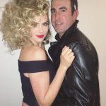 Kate Upton Instagram - So sad to hear about the passing of @therealonj yesterday… she inspired so many of us for so many years. Forever an icon! 🤍