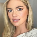 Kate Upton Instagram - Loved this look… thank you to my team! 🤍