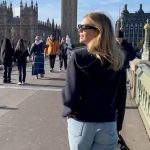 Kate Upton Instagram – London Town baby 📍