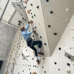 Kate Upton Instagram - This is your sign to go rock climbing. 🧗🏼‍♀️ 10/10 highly recommend.