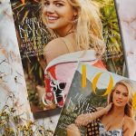 Kate Upton Instagram - Summer Vibes @kateupton X @voguethailand Cover shoot revisited! @yutsaiphoto @yutsai88 Every photoshoot session has its own unique energy and memories. When I am with Kate, it is always with joy and laughter, both in front and behind the lens. EIC @kullawit | Makeup @rachelgoodwinmakeup | Hair @jrugg8 | Stylist @amyjeanmach | Photogrpshwr @yutsai88 @yutsaiphoto | Production @88phases @tdswearingen #kateupton #vogue #modelsmodelsmodels #summervibes #fashion #naturalbeauty #photographer #naturallightphotography Malibu, California