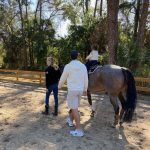 Kate Upton Instagram - Just some horse pics that make me happy… 🥰