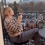 Kate Upton Instagram – I love you French wine