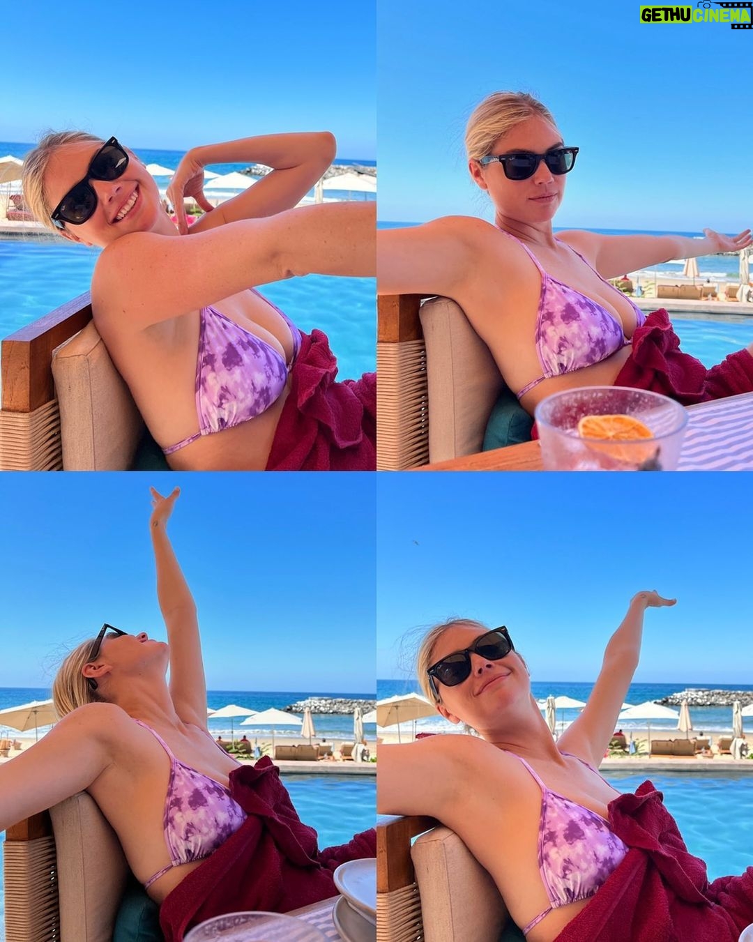 Kate Upton - 105.3K Likes - always singing the soundtrack of encanto at lunch