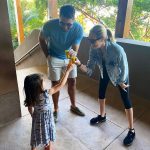 Kate Upton Instagram - Much needed wellness shots after a good time in Mexico!