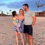 Kate Upton Instagram - Happy birthday to the most amazing husband, father and best friend a girl could ask for. I love you so much @justinverlander! 😍
