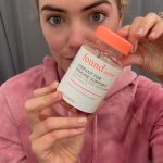 Kate Upton Instagram - Mornings aren’t so bad when you have a quick and easy routine to jumpstart your day! 😴 Check out your local @cvs_beauty for these @foundactive products + more!