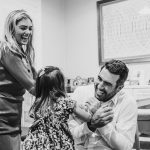 Kate Upton Instagram - Every day feels like Valentine’s Day with the constant love I get from these two. 💝 Hope everyone has a great vday filled with lots of love!!