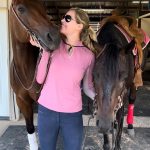 Kate Upton Instagram - My literal heaven 😩💕🐴