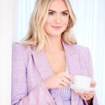 Kate Upton Instagram - What better reason to wear rainbow… Happy #PrideMonth! Swipe to see some of my favorite colorful looks over the years 🌈✨