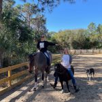 Kate Upton Instagram - Just some horse pics that make me happy… 🥰