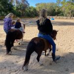 Kate Upton Instagram - Just some horse pics that make me happy… 🥰