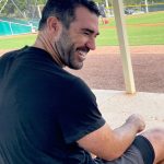 Kate Upton Instagram - Happy birthday to the most amazing husband, father and best friend a girl could ask for. I love you so much @justinverlander! 😍