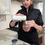 Kate Upton Instagram - Fooling all of my guests into thinking I’m a master cocktail maker
