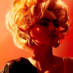 Kate Upton Instagram - 🧡 or 💙? #FBF