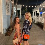 Kate Upton Instagram - GNO with my bestie never fails 💋
