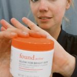Kate Upton Instagram - I love playing around with different skincare products, and I finally found the perfect post-workout routine thanks to @foundactive! Don’t worry, #FoundActive SPF is coming soon 😉 Shop all other products now on Amazon and FoundActive.com!