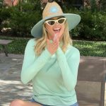 Kate Upton Instagram - Sun protection will always be the it girl