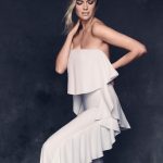 Kate Upton Instagram - No white after Labor Day? Oops. #TBT