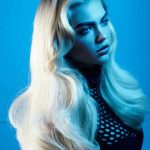 Kate Upton Instagram - 🧡 or 💙? #FBF