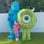 Kate Upton Instagram - Happy Halloween everyone! Swipe to see live footage of our rehearsal for “Put That Thing Back Where It Came From Or So Help Me!”