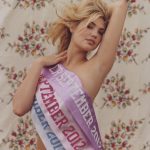 Kate Upton Instagram - Hello September! 💕