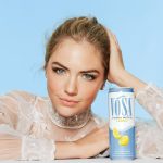 Kate Upton Instagram - I am beyond excited to finally share that I have joined @vosaspirits as a co-owner, and cannot wait to get our products into your hands! Once I tried Vosas non-carbonated Vodka Water and lightly carbonated High Line, it was a very easy decision to join the team. Both products are gluten and preservative free, and are made with 6 times distilled vodka and natural flavors.  I can’t wait to begin this journey, and share with you all @vosaspirits amazing product lines I know you’ll love as much as I do! You can order all of our products online at vosaspirits.com and find them in select retailers. Make sure to follow along as we grow into more markets and introduce new products! #enjoythefinerthings
