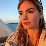 Kate Upton Instagram - That island glow ✨