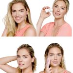 Kate Upton Instagram - @yutsai88 and I had to get creative to get the campaign shots for @foundactive during quarantine. Yu Tsai on FaceTime directing while watching the ipad feed, Lizzy was shooting and Vivi was napping. Thank goodness @tonya.riner.makeup didn’t have to be virtual to do my hair & makeup!