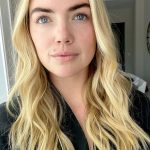 Kate Upton Instagram - Always document a good brow day