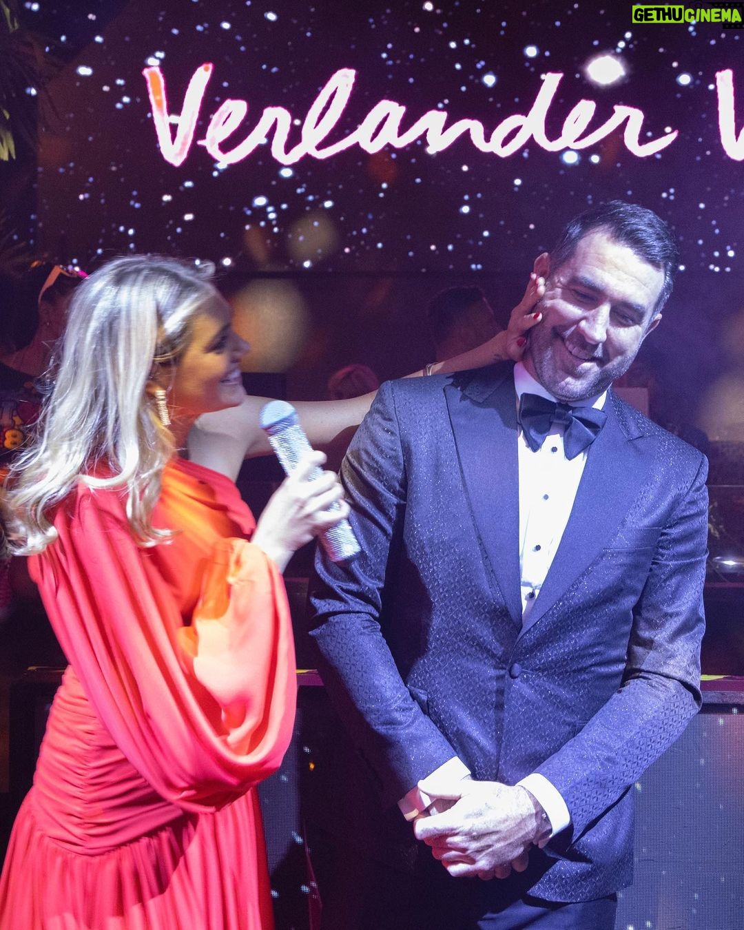 Kate Upton Instagram - Happy Father’s Day to all the Dad’s out there… but especially this man right here! I love watching you be the most incredible #GirlDad… Vivi and I are so lucky to have you @justinverlander. ❤️