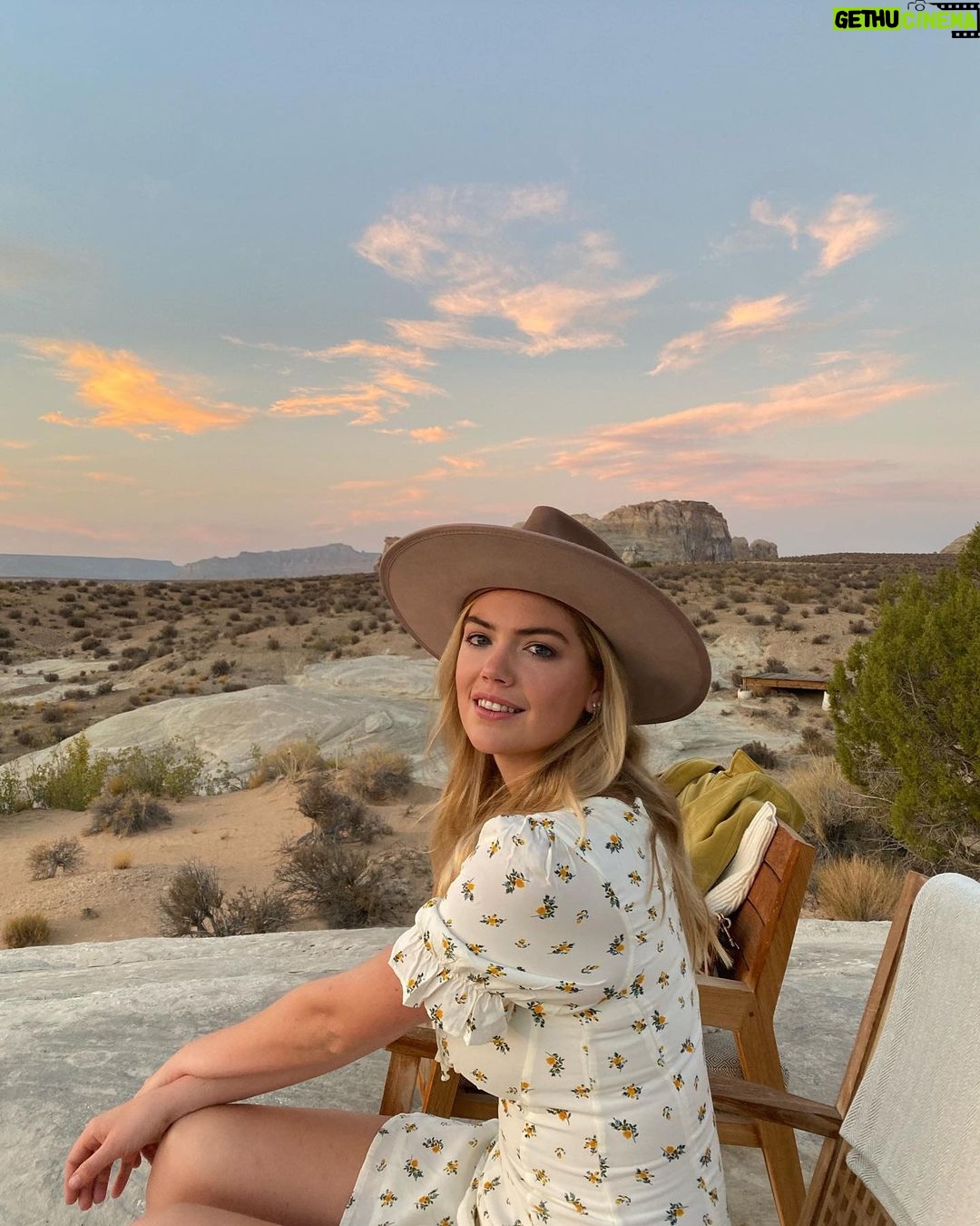 Kate Upton - 89.2K Likes - Take me back to this view 💕