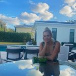 Kate Upton Instagram - Mondaze 😊☁️